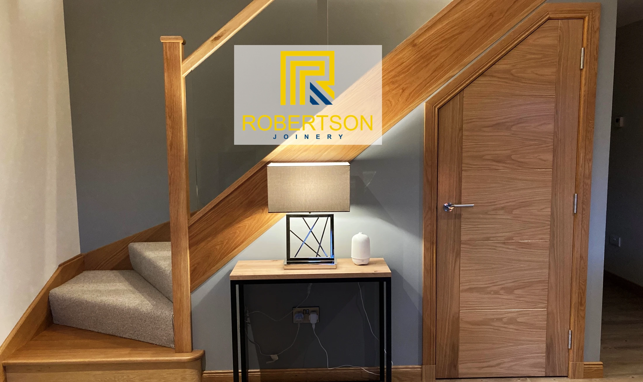 Robertson Joinery, Aberdeenshire